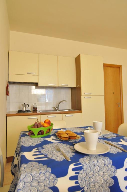 Residence Oasi Salento Торре дель'Орсо Номер фото